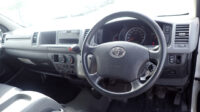 Toyota Hiace 2009