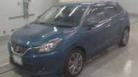 Suzuki Baleno 2019