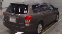Toyota Corolla Fielder 2010