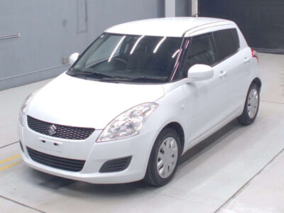 Suzuki Swift 2012