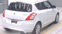 Suzuki Swift 2012