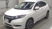 Honda Vezel 2015