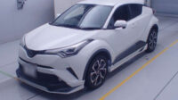 Toyota CH-R 2016