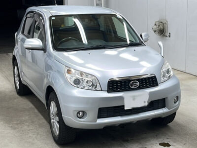 DAIHATSU Bego 2013