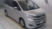 Toyota Noah 2020