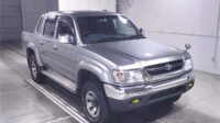 Toyota Hilux 2003