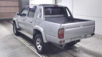 Toyota Hilux 2003