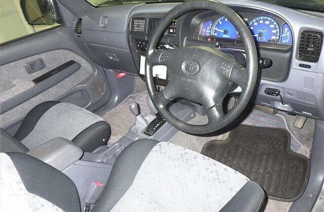 Toyota Hilux 2003