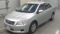 Toyota Axio 2007