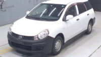 Nissan AD 2014