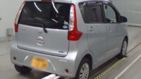 Nissan Dayz 2014