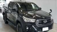 Toyota Hilux 2019