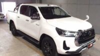 Toyota Hilux 2020