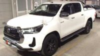 Toyota Hilux 2020