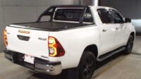 Toyota Hilux 2020