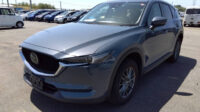 Mazda CX-5 2021