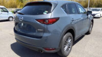 Mazda CX-5 2021