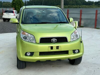Toyota Rush 2006