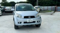 Daihatsu Bego 2006