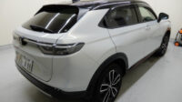 Honda Vezel 2022