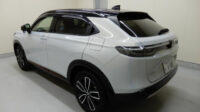 Honda Vezel 2022