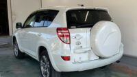 Toyota RAV4 2010