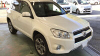 Toyota RAV4 2010