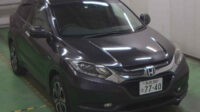 Honda Vezel 2014