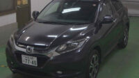 Honda Vezel 2014