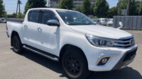 Toyota Hilux 2018