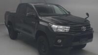 Toyota Hilux 2018