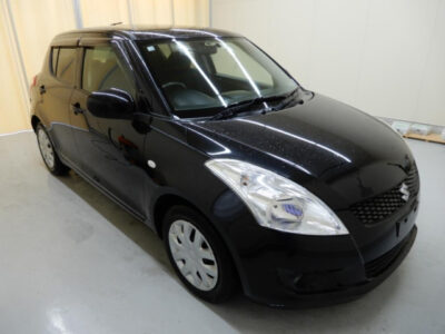 Suzuki Swift 2012