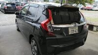 Honda Fit 2015