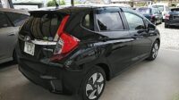 Honda Fit 2015