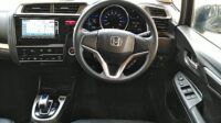 Honda Fit 2015